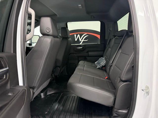 new 2026 GMC Sierra 2500 car, priced at $57,845