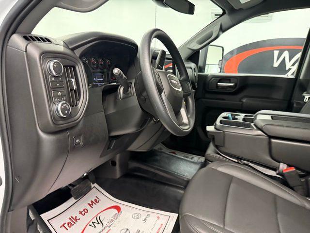 new 2026 GMC Sierra 2500 car, priced at $57,845