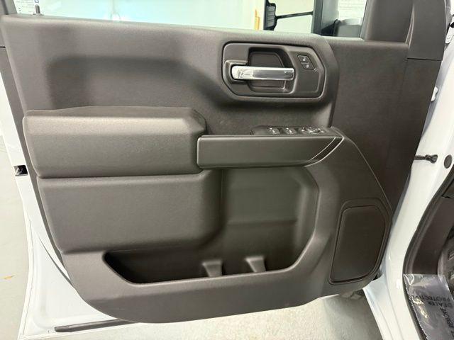 new 2026 GMC Sierra 2500 car, priced at $57,845