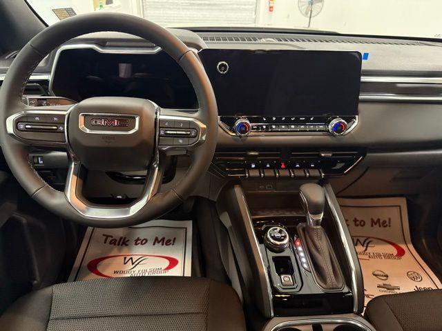 new 2026 GMC Canyon car, priced at $47,379