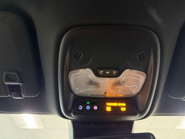 new 2026 GMC Canyon car, priced at $47,379