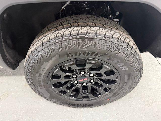 new 2026 GMC Canyon car, priced at $47,379