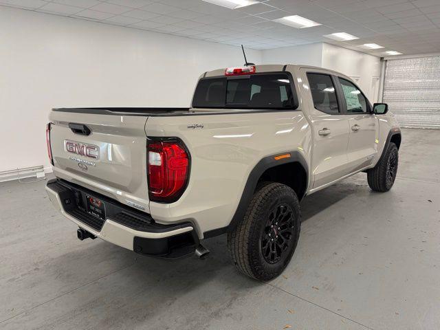 new 2026 GMC Canyon car, priced at $47,379