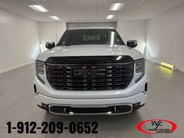 new 2026 GMC Sierra 1500 car, priced at $82,084