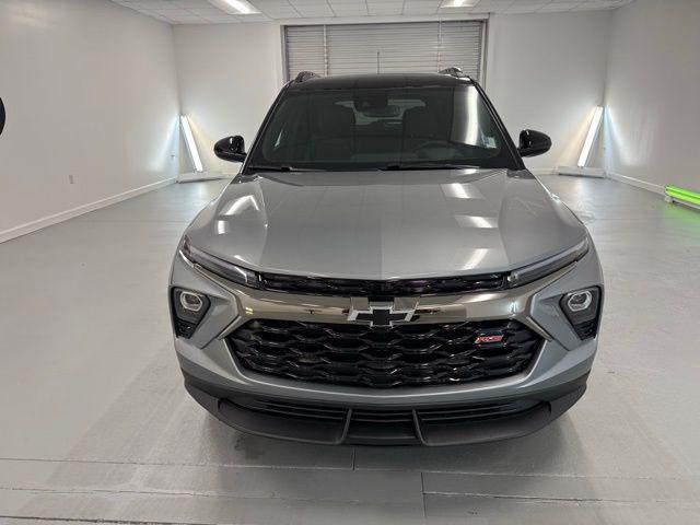 new 2026 Chevrolet TrailBlazer car, priced at $32,485