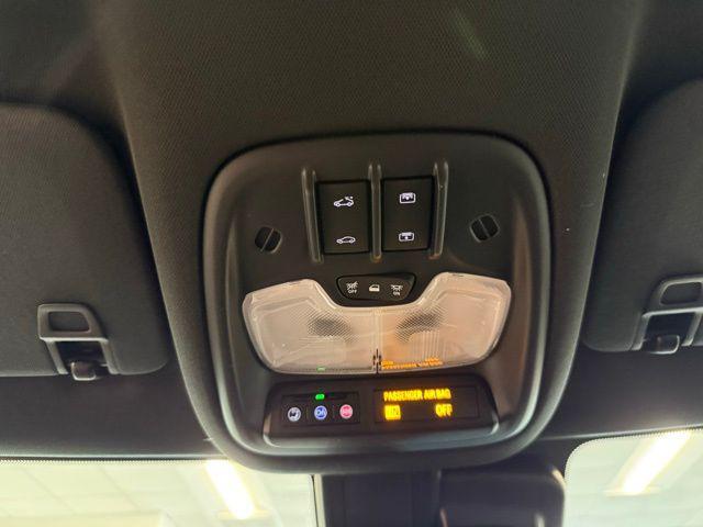 new 2026 Chevrolet TrailBlazer car, priced at $32,485