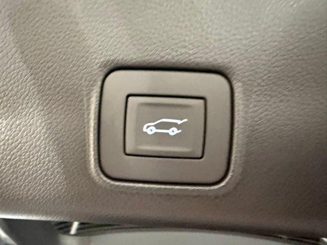 new 2026 Chevrolet TrailBlazer car, priced at $32,485