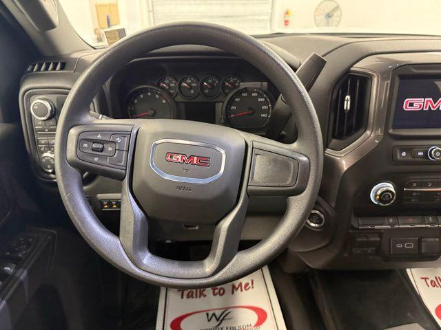 new 2026 GMC Sierra 3500 car, priced at $54,635