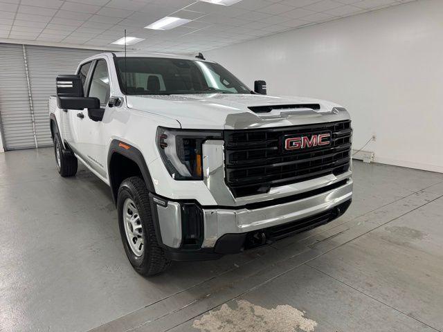 new 2026 GMC Sierra 2500 car, priced at $57,475