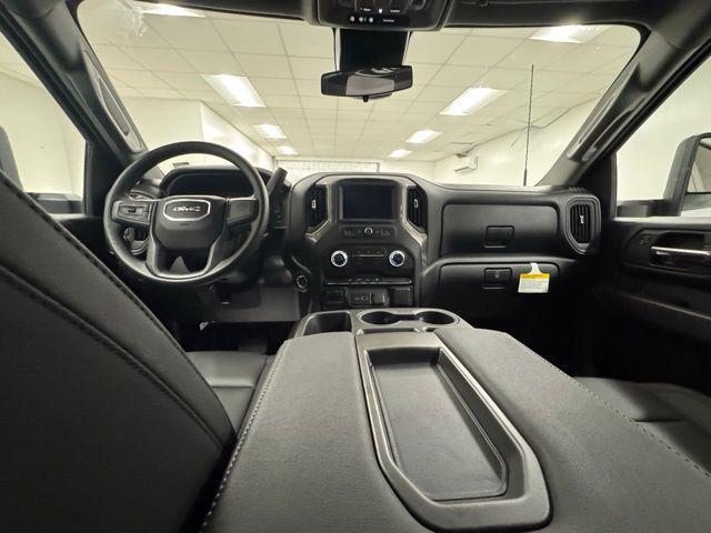 new 2026 GMC Sierra 2500 car, priced at $57,475