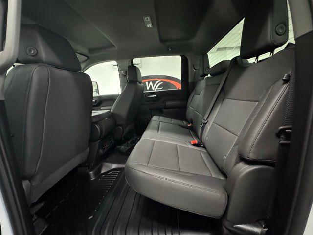 new 2026 GMC Sierra 2500 car, priced at $57,475