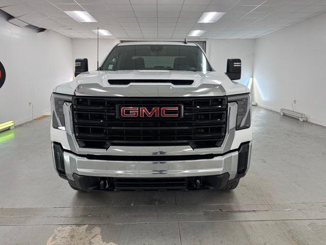 new 2026 GMC Sierra 2500 car, priced at $57,475
