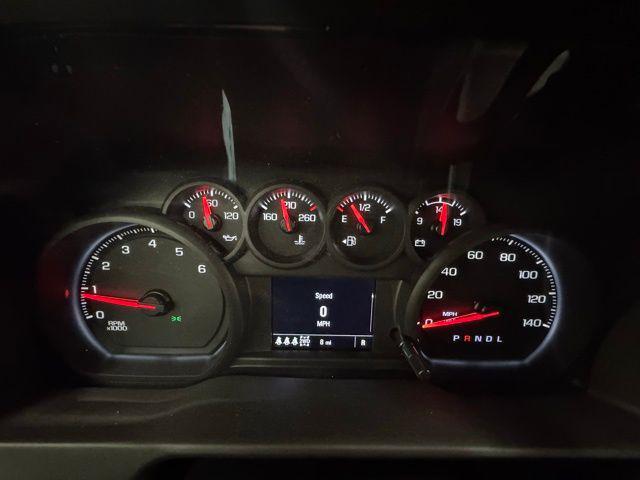 new 2026 GMC Sierra 2500 car, priced at $57,475