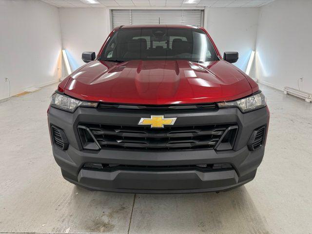 new 2026 Chevrolet Colorado car, priced at $40,139