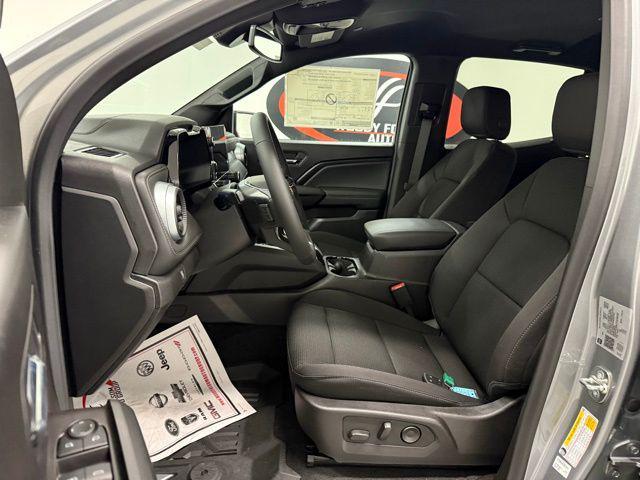 new 2026 Chevrolet Colorado car, priced at $38,970