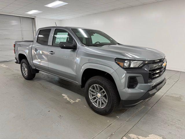 new 2026 Chevrolet Colorado car, priced at $38,970
