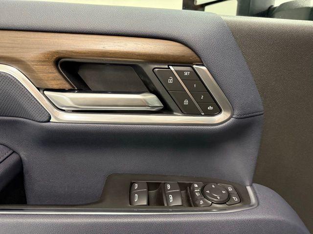 new 2026 Chevrolet Silverado 2500 car, priced at $89,994