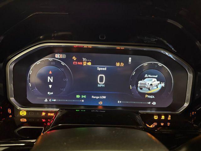 new 2026 Chevrolet Silverado 2500 car, priced at $89,994