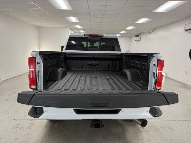 new 2026 Chevrolet Silverado 2500 car, priced at $89,994