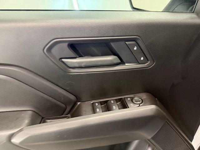 new 2026 Chevrolet Colorado car, priced at $37,167