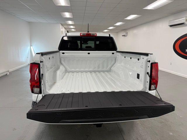 new 2026 Chevrolet Colorado car, priced at $37,167