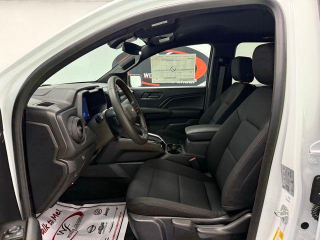 new 2026 Chevrolet Colorado car, priced at $37,167