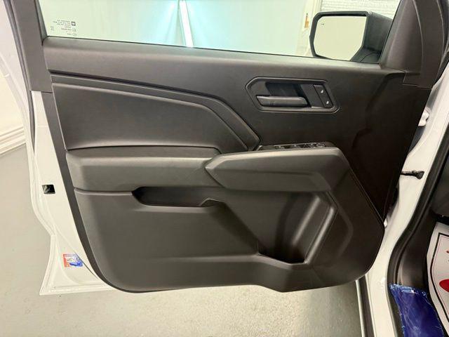 new 2026 Chevrolet Colorado car, priced at $37,167