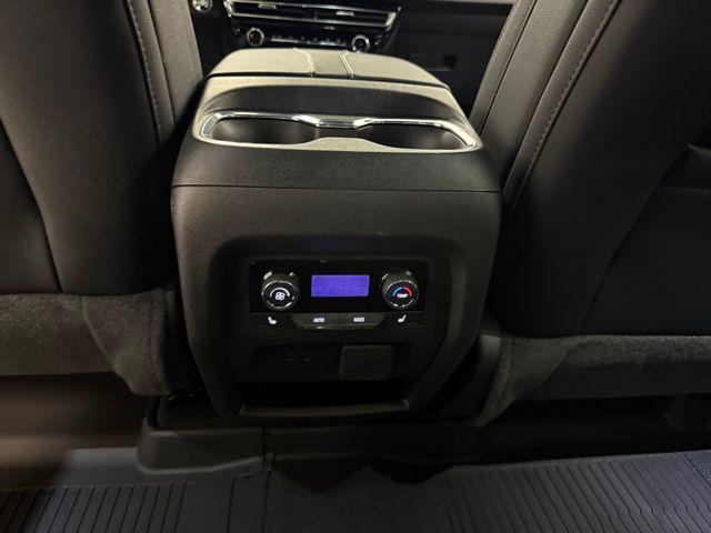 new 2026 Chevrolet Traverse car, priced at $59,459