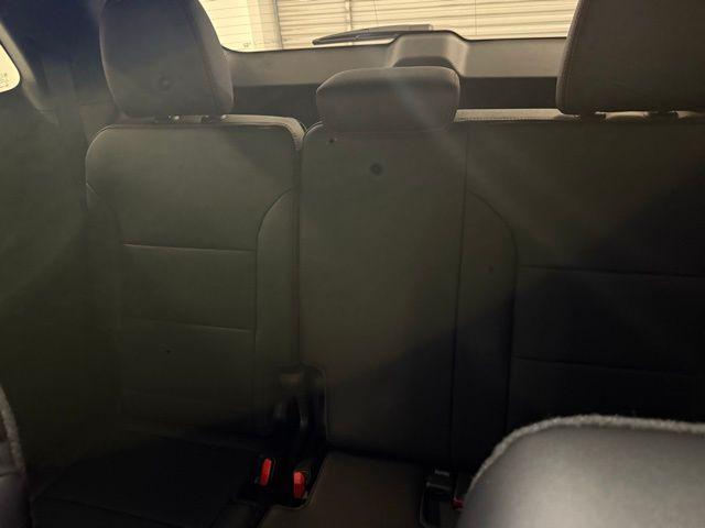 new 2026 Chevrolet Traverse car, priced at $59,459