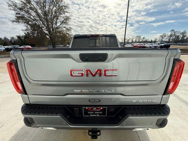 new 2026 GMC Sierra 1500 car, priced at $67,509