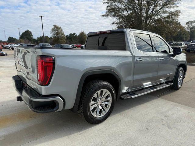 new 2026 GMC Sierra 1500 car, priced at $67,509