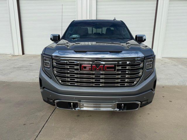 new 2026 GMC Sierra 1500 car, priced at $67,509