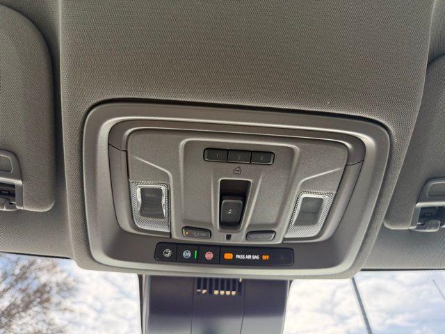 new 2026 GMC Sierra 1500 car, priced at $67,509