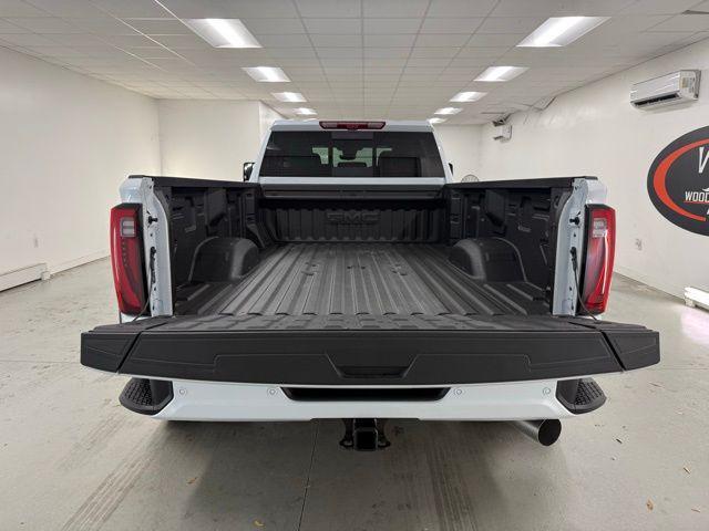 new 2026 GMC Sierra 3500 car, priced at $106,024