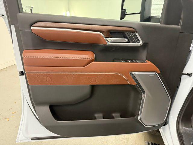 new 2026 GMC Sierra 3500 car, priced at $106,024