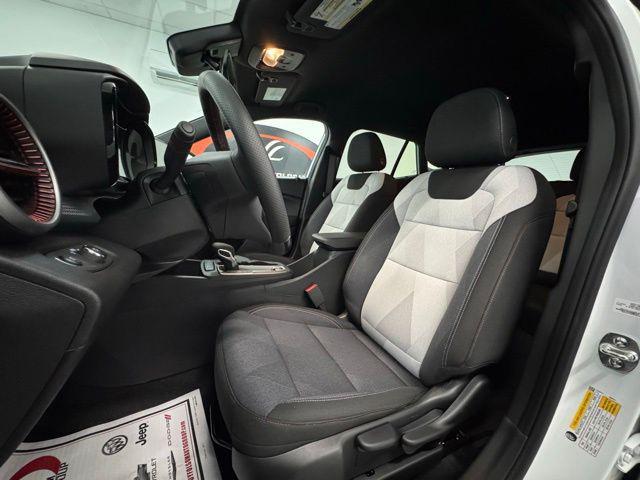new 2026 Chevrolet Trax car, priced at $24,692