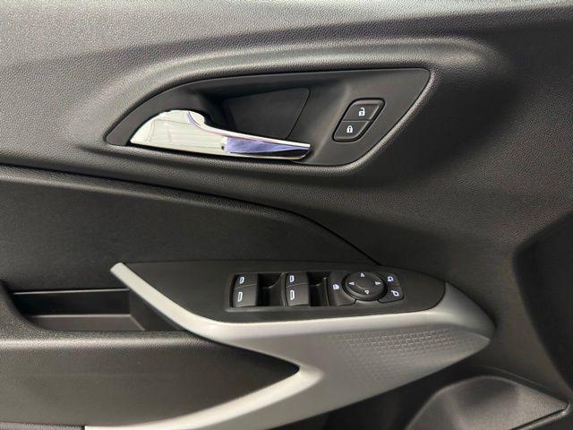 new 2026 Chevrolet Trax car, priced at $24,692