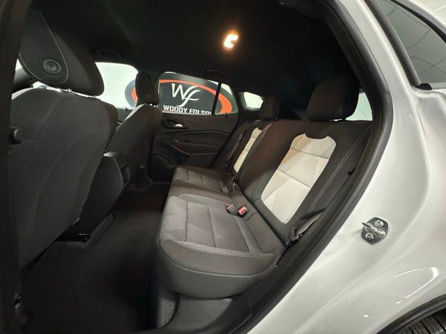 new 2026 Chevrolet Trax car, priced at $24,692