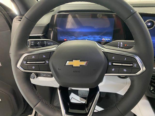 new 2025 Chevrolet Suburban car, priced at $84,503