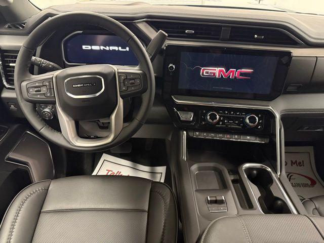 new 2026 GMC Sierra 3500 car, priced at $94,788