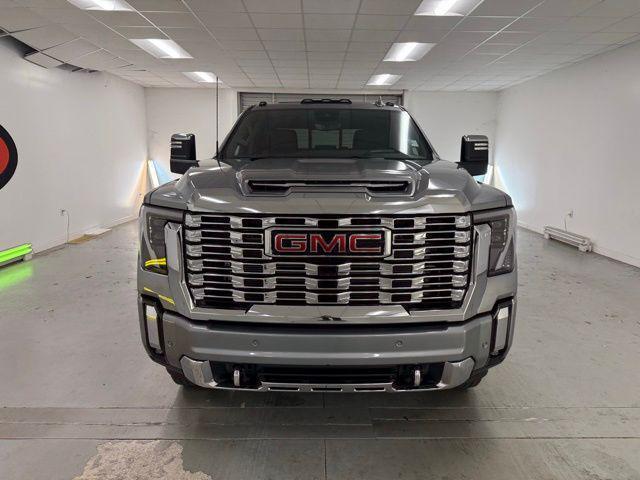 new 2026 GMC Sierra 3500 car, priced at $94,788