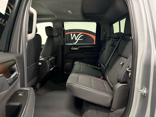 new 2026 GMC Sierra 3500 car, priced at $94,788