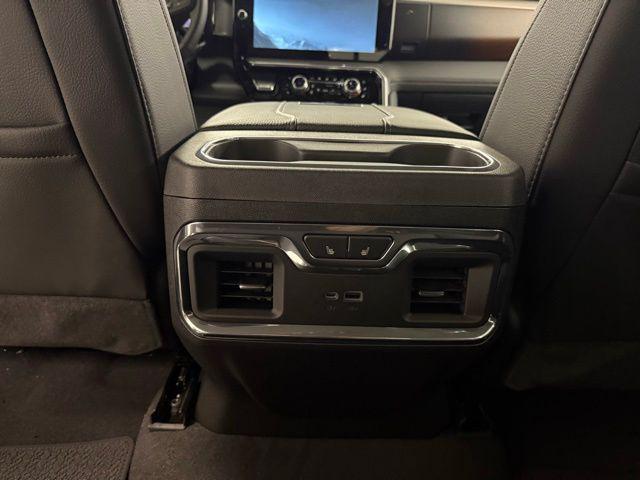 new 2026 GMC Sierra 3500 car, priced at $94,788