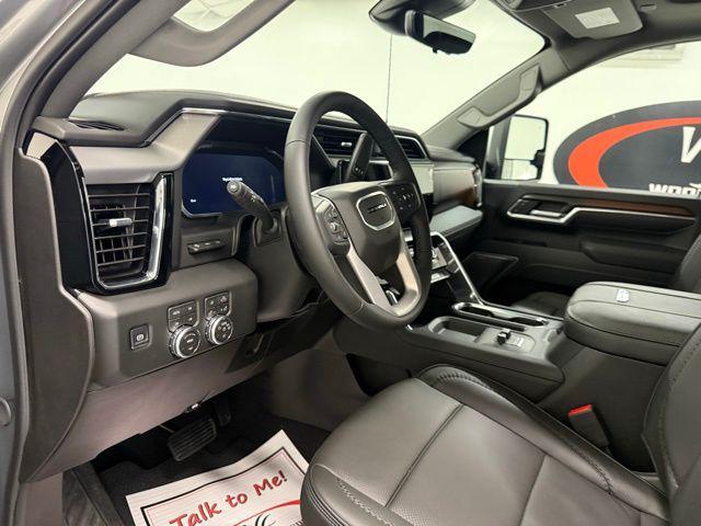 new 2026 GMC Sierra 3500 car, priced at $94,788