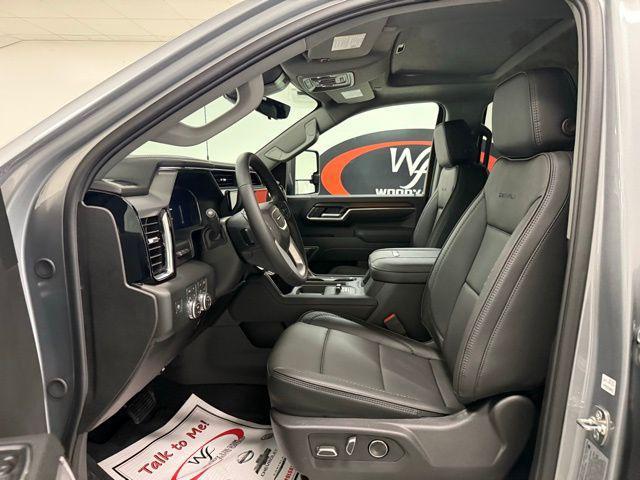 new 2026 GMC Sierra 3500 car, priced at $94,788