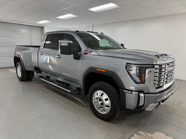 new 2026 GMC Sierra 3500 car, priced at $94,788