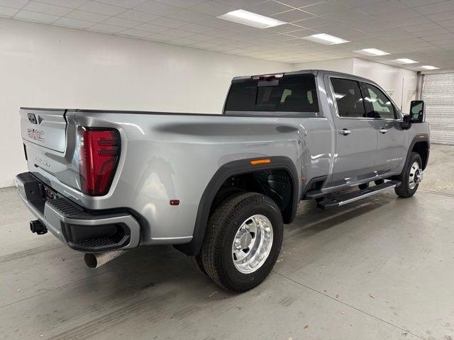 new 2026 GMC Sierra 3500 car, priced at $94,788
