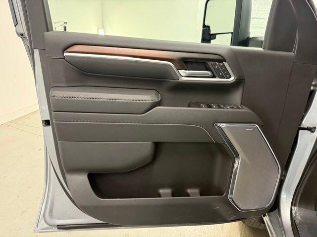 new 2026 GMC Sierra 3500 car, priced at $94,788