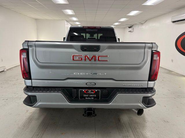 new 2026 GMC Sierra 3500 car, priced at $94,788