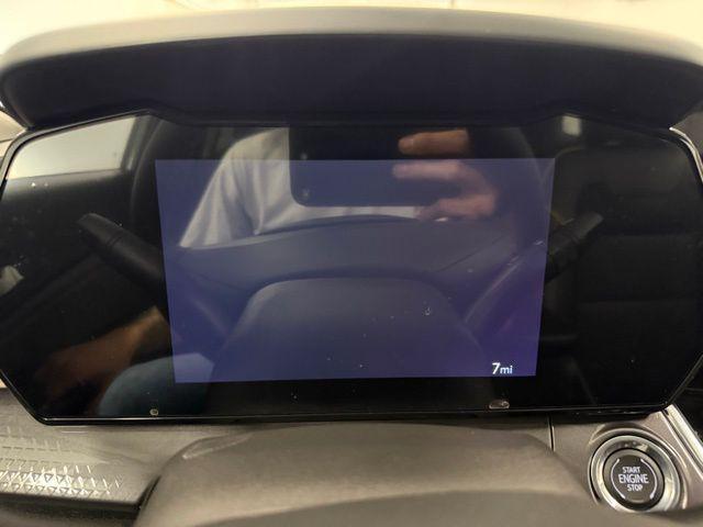 new 2026 Chevrolet Trax car, priced at $27,624